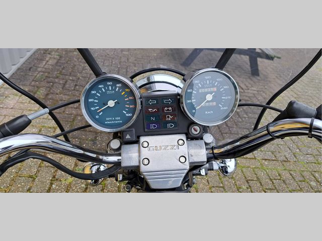 moto-guzzi - california-1100