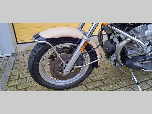 moto-guzzi - california-1100