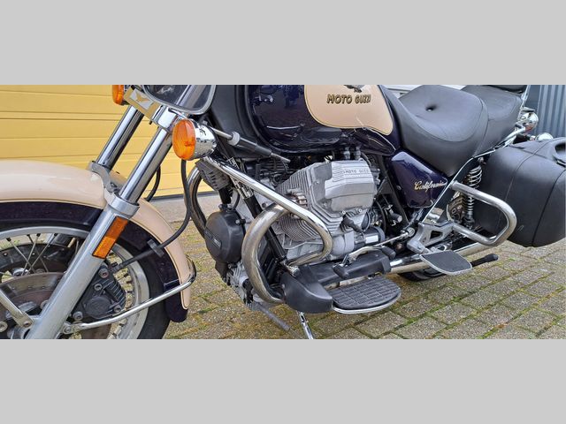 moto-guzzi - california-1100