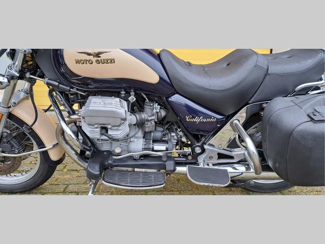 moto-guzzi - california-1100