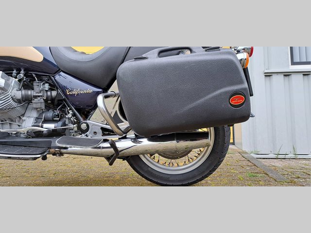moto-guzzi - california-1100