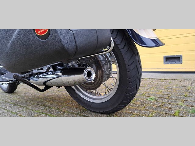 moto-guzzi - california-1100