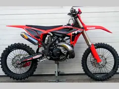 Beta RX 350 2026 nieuw – foto 7 van 7