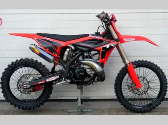 Beta RX 350 2026 nieuw