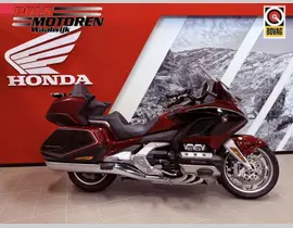 Honda GL 1800 Goldwing Tour DCT 2020 occasion