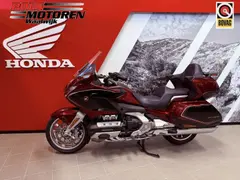 Honda GL 1800 DAK Goldwing Tour Airbag+DCT 2020 occasion – foto 2 van 19