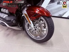 Honda GL 1800 DAK Goldwing Tour Airbag+DCT 2020 occasion – foto 4 van 19