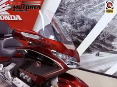 Honda GL 1800 DAK Goldwing Tour Airbag+DCT 2020 occasion – foto 5 van 19