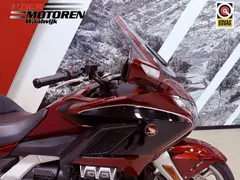 Honda GL 1800 DAK Goldwing Tour Airbag+DCT 2020 occasion – foto 6 van 19