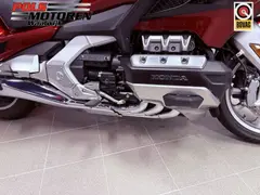 Honda GL 1800 DAK Goldwing Tour Airbag+DCT 2020 occasion – foto 7 van 19