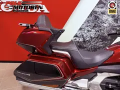 Honda GL 1800 DAK Goldwing Tour Airbag+DCT 2020 occasion – foto 9 van 19