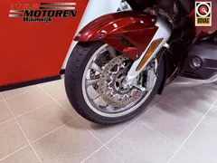 Honda GL 1800 DAK Goldwing Tour Airbag+DCT 2020 occasion – foto 14 van 19