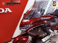 Honda GL 1800 DAK Goldwing Tour Airbag+DCT 2020 occasion – foto 15 van 19