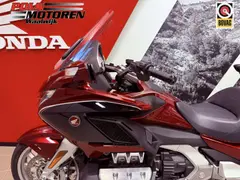 Honda GL 1800 DAK Goldwing Tour Airbag+DCT 2020 occasion – foto 16 van 19