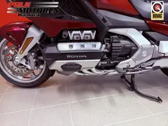 Honda GL 1800 DAK Goldwing Tour Airbag+DCT 2020 occasion – foto 17 van 19