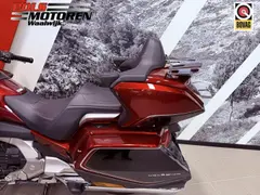Honda GL 1800 DAK Goldwing Tour Airbag+DCT 2020 occasion – foto 19 van 19