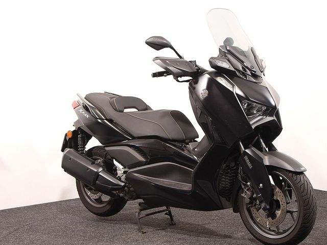 yamaha - x-max-300-tech-max