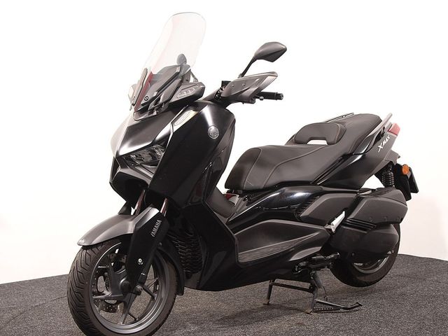 yamaha - x-max-300-tech-max
