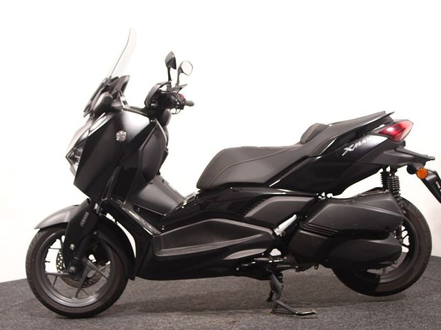 yamaha - x-max-300-tech-max