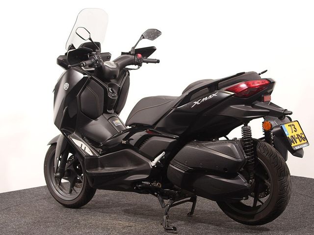 yamaha - x-max-300-tech-max