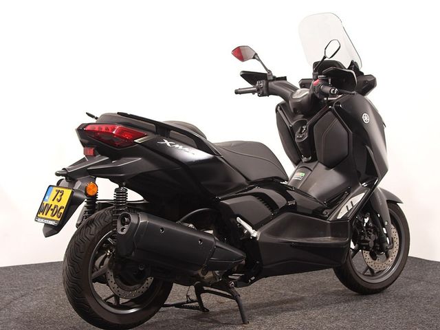 yamaha - x-max-300-tech-max