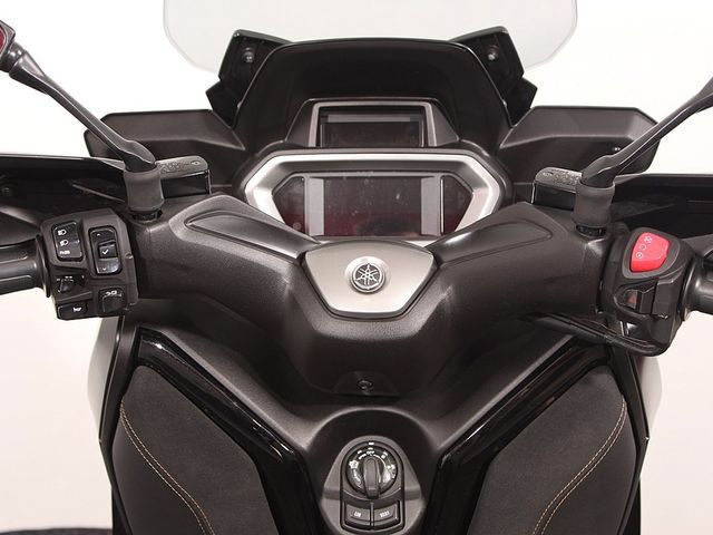 yamaha - x-max-300-tech-max