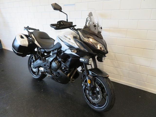 kawasaki - versys-650-abs-tourer