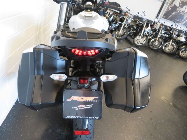 kawasaki - versys-650-abs-tourer