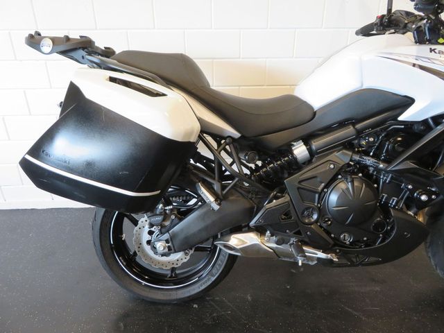 kawasaki - versys-650-abs-tourer