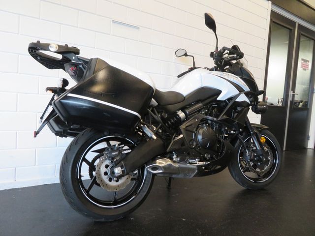 kawasaki - versys-650-abs-tourer