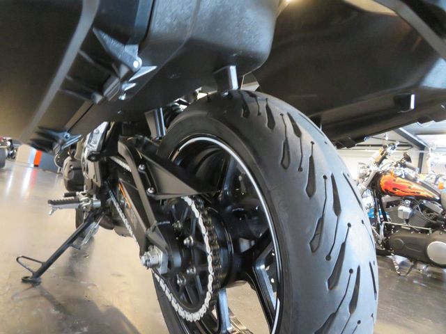 kawasaki - versys-650-abs-tourer