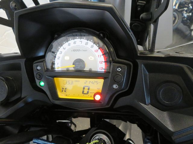 kawasaki - versys-650-abs-tourer