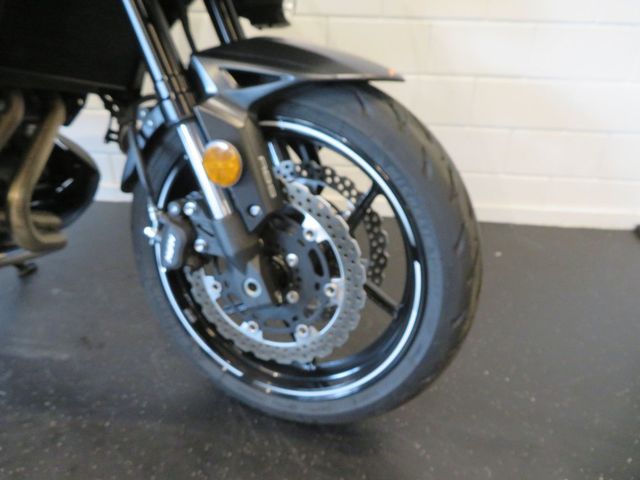 kawasaki - versys-650-abs-tourer