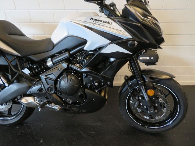 kawasaki - versys-650-abs-tourer