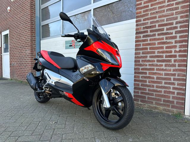aprilia - sr-max-300-ie