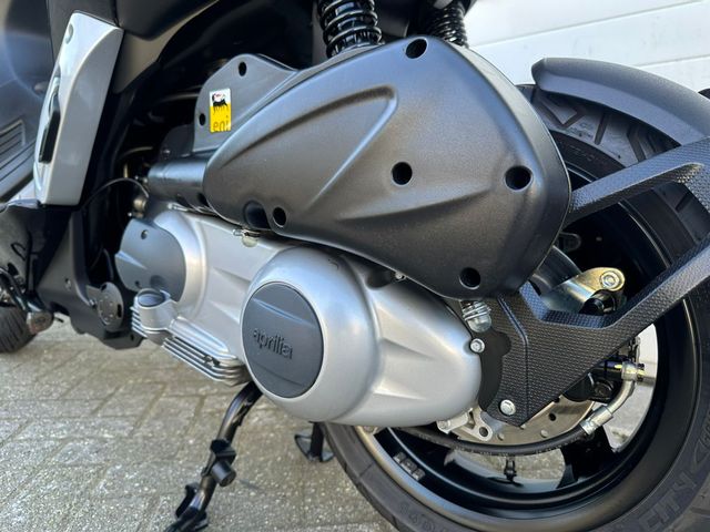 aprilia - sr-max-300-ie