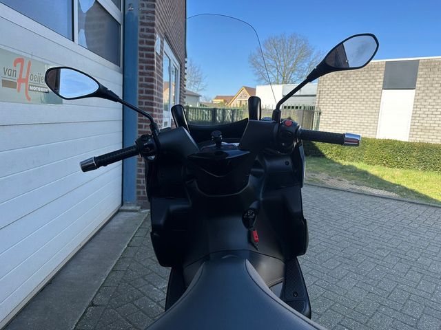 aprilia - sr-max-300-ie