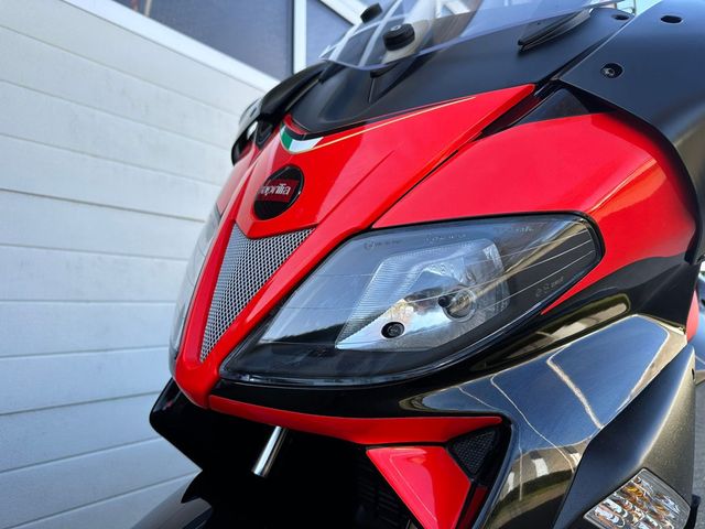 aprilia - sr-max-300-ie