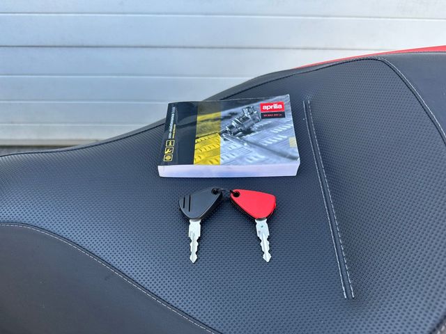 aprilia - sr-max-300-ie