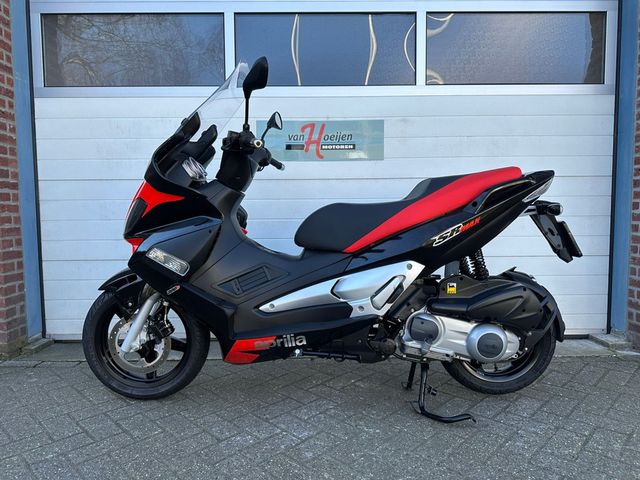 aprilia - sr-max-300-ie