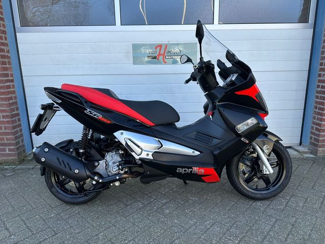 aprilia - sr-max-300-ie