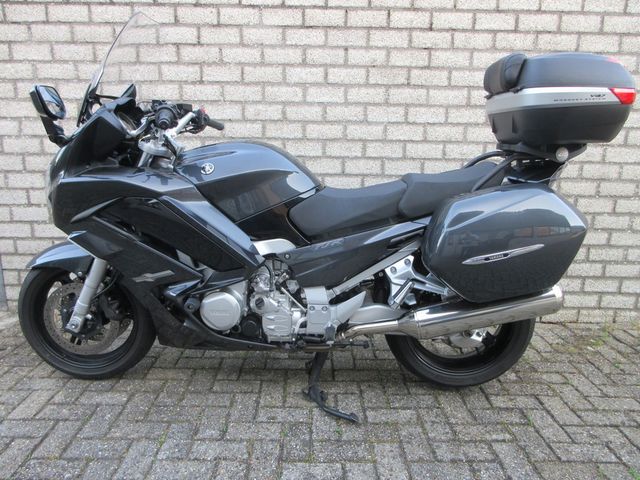 yamaha - fjr-1300-a