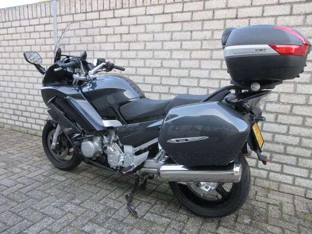 yamaha - fjr-1300-a