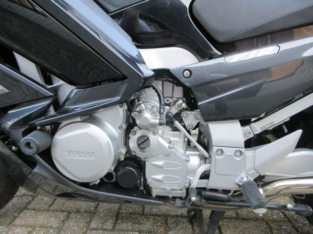 yamaha - fjr-1300-a
