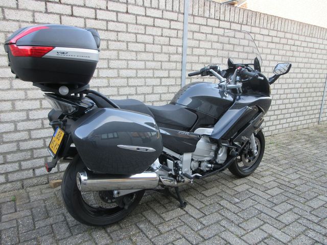 yamaha - fjr-1300-a