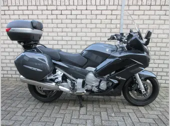 Yamaha FJR 1300 A 2016 occasion