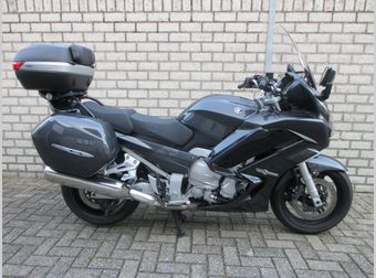 Yamaha FJR 1300 A 2016 occasion
