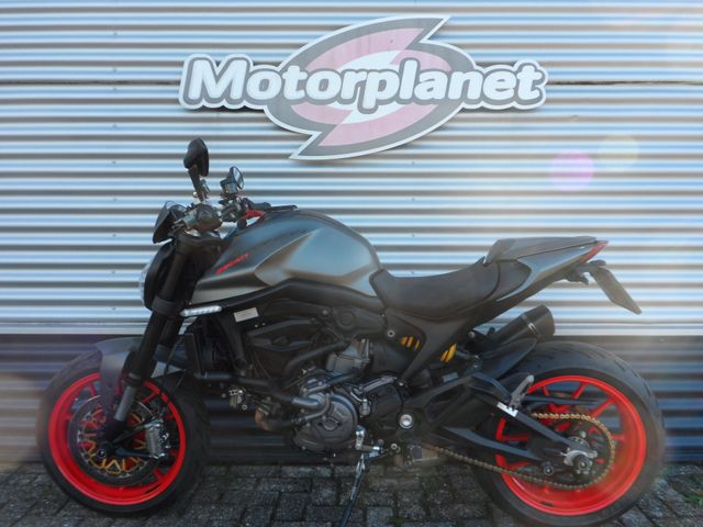 ducati - monster-plus