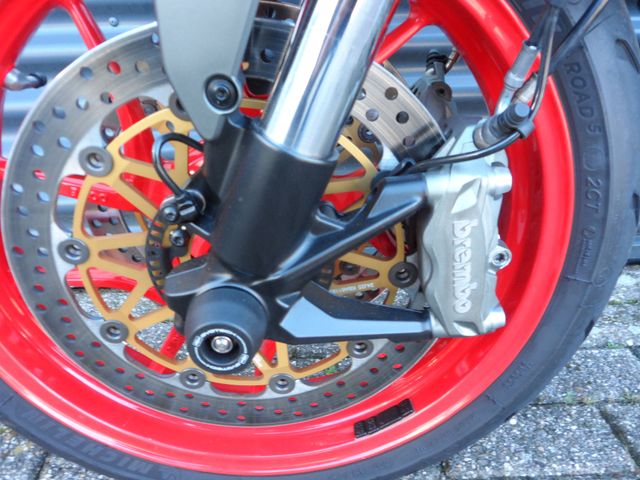 ducati - monster-plus