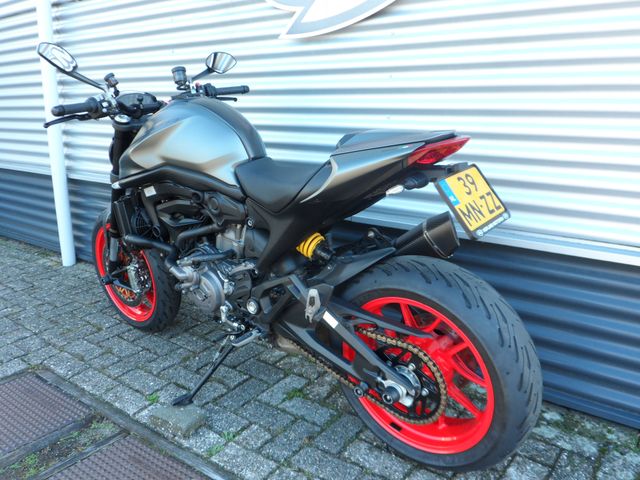 ducati - monster-plus